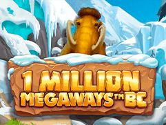 1 Million Megaways BC