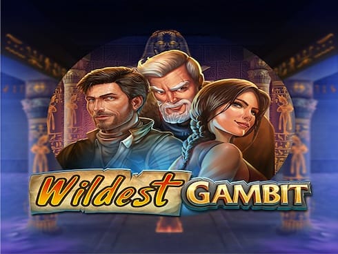 Wildest Gambit