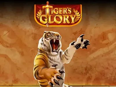 ٹائیگرز گلوری screenshot