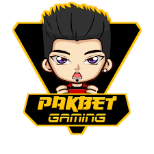 pkpakbet.com Logo